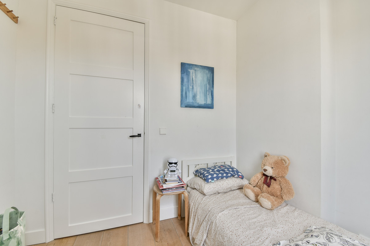 Appartement te huur: Valeriusstraat 250-3, Amsterdam