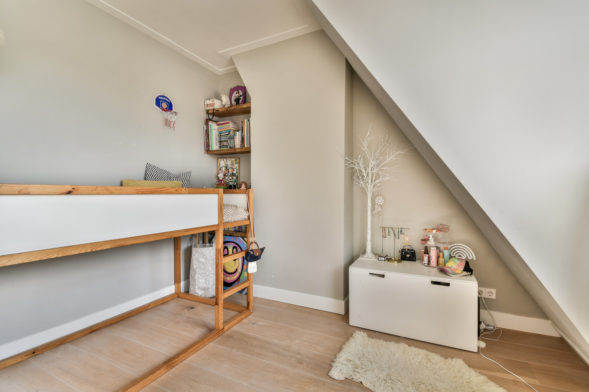 Appartement te huur: Valeriusstraat 250-3, Amsterdam