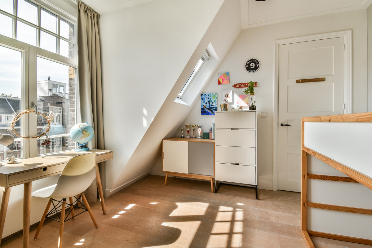 Appartement te huur: Valeriusstraat 250-3, Amsterdam