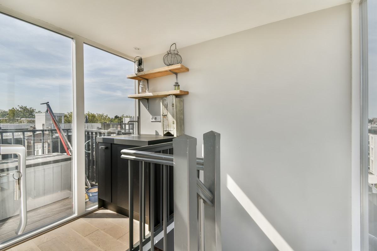 Appartement te huur: Valeriusstraat 250-3, Amsterdam
