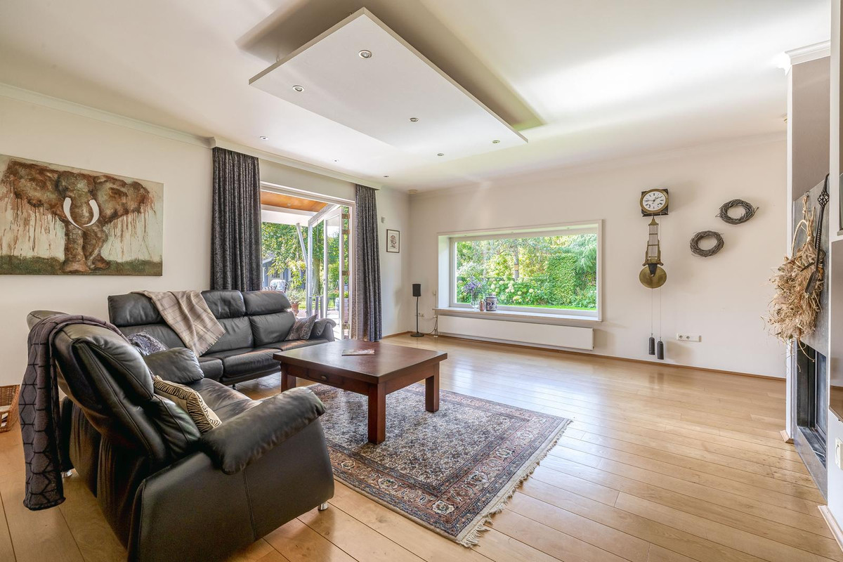 Vrijstaande woning te koop: Greyenstraat 25, Venlo