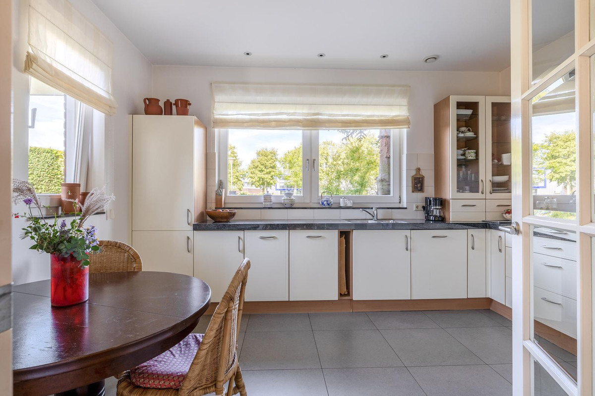 Vrijstaande woning te koop: Greyenstraat 25, Venlo