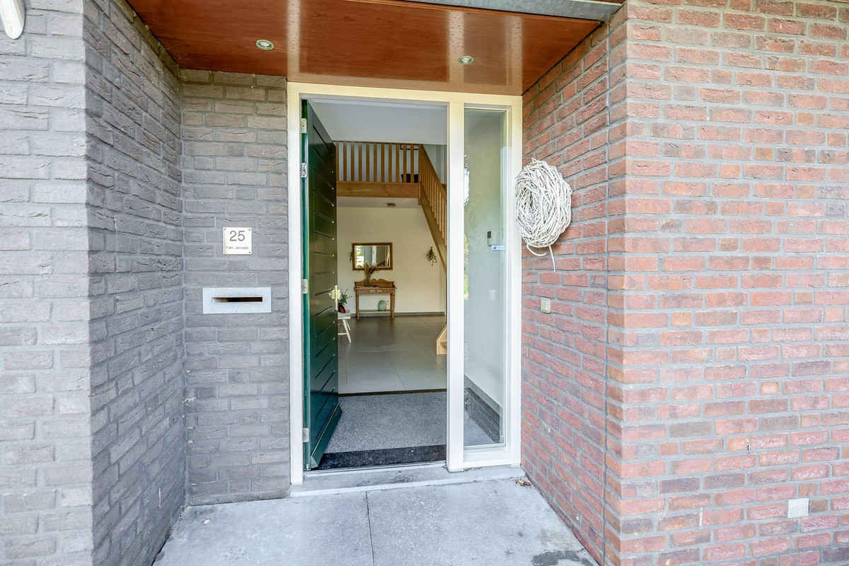 Vrijstaande woning te koop: Greyenstraat 25, Venlo