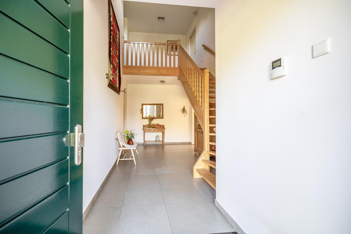 Vrijstaande woning te koop: Greyenstraat 25, Venlo