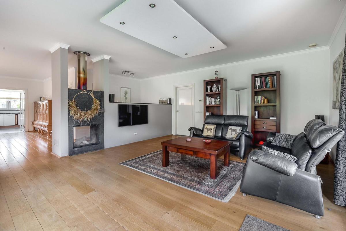 Vrijstaande woning te koop: Greyenstraat 25, Venlo