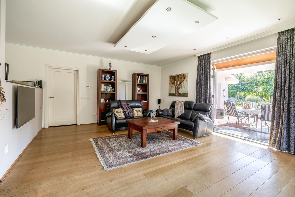 Vrijstaande woning te koop: Greyenstraat 25, Venlo