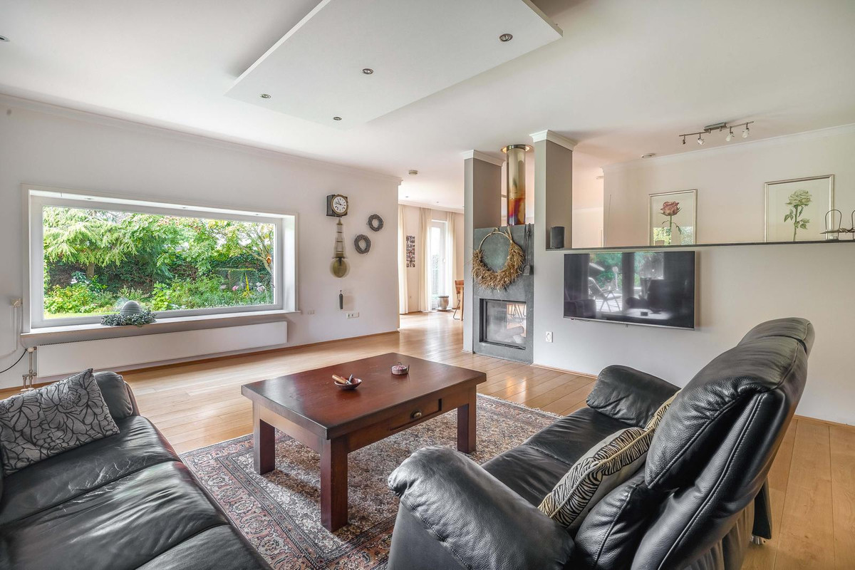 Vrijstaande woning te koop: Greyenstraat 25, Venlo