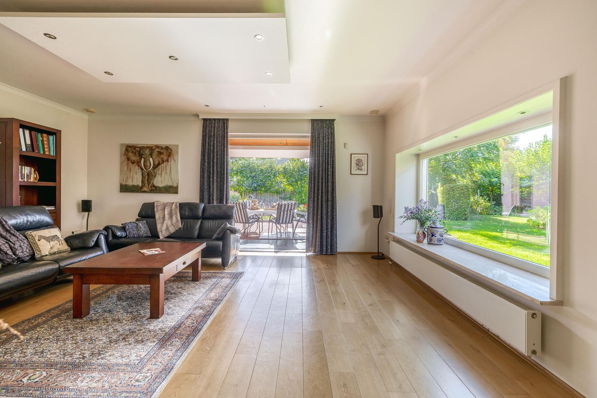 Vrijstaande woning te koop: Greyenstraat 25, Venlo