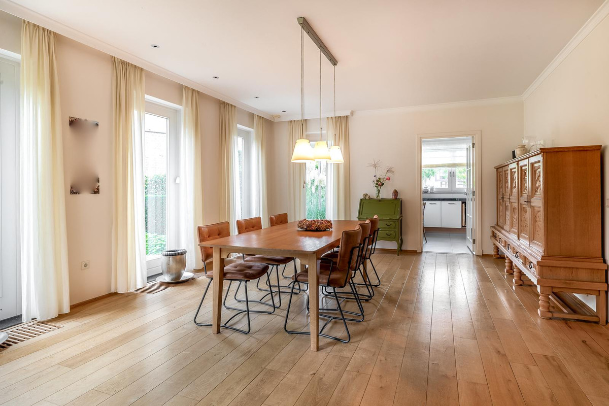 Vrijstaande woning te koop: Greyenstraat 25, Venlo