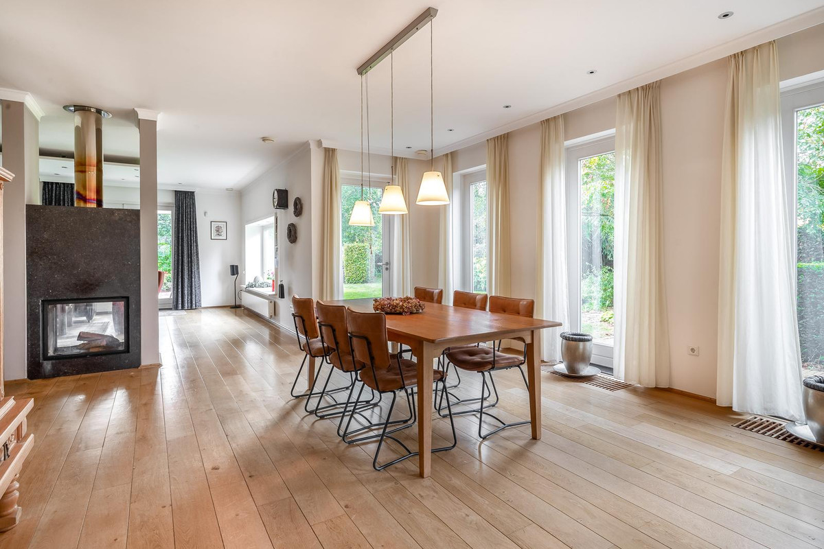 Vrijstaande woning te koop: Greyenstraat 25, Venlo