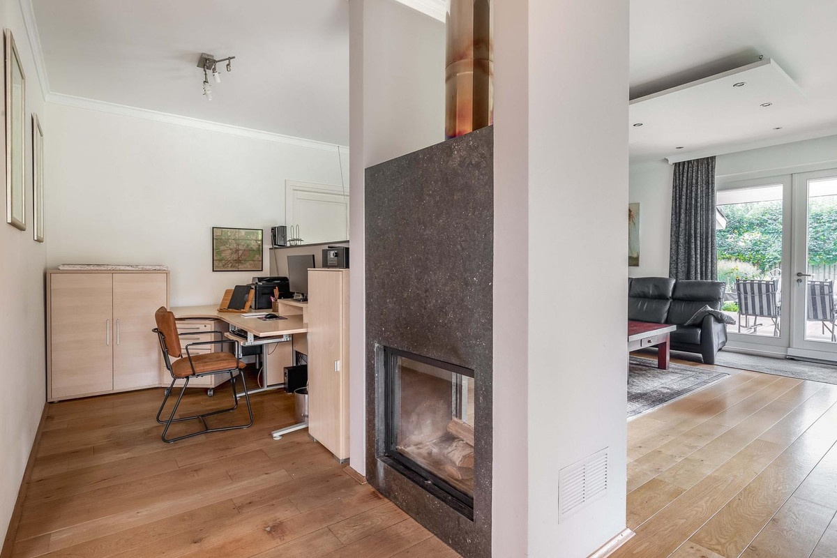 Vrijstaande woning te koop: Greyenstraat 25, Venlo