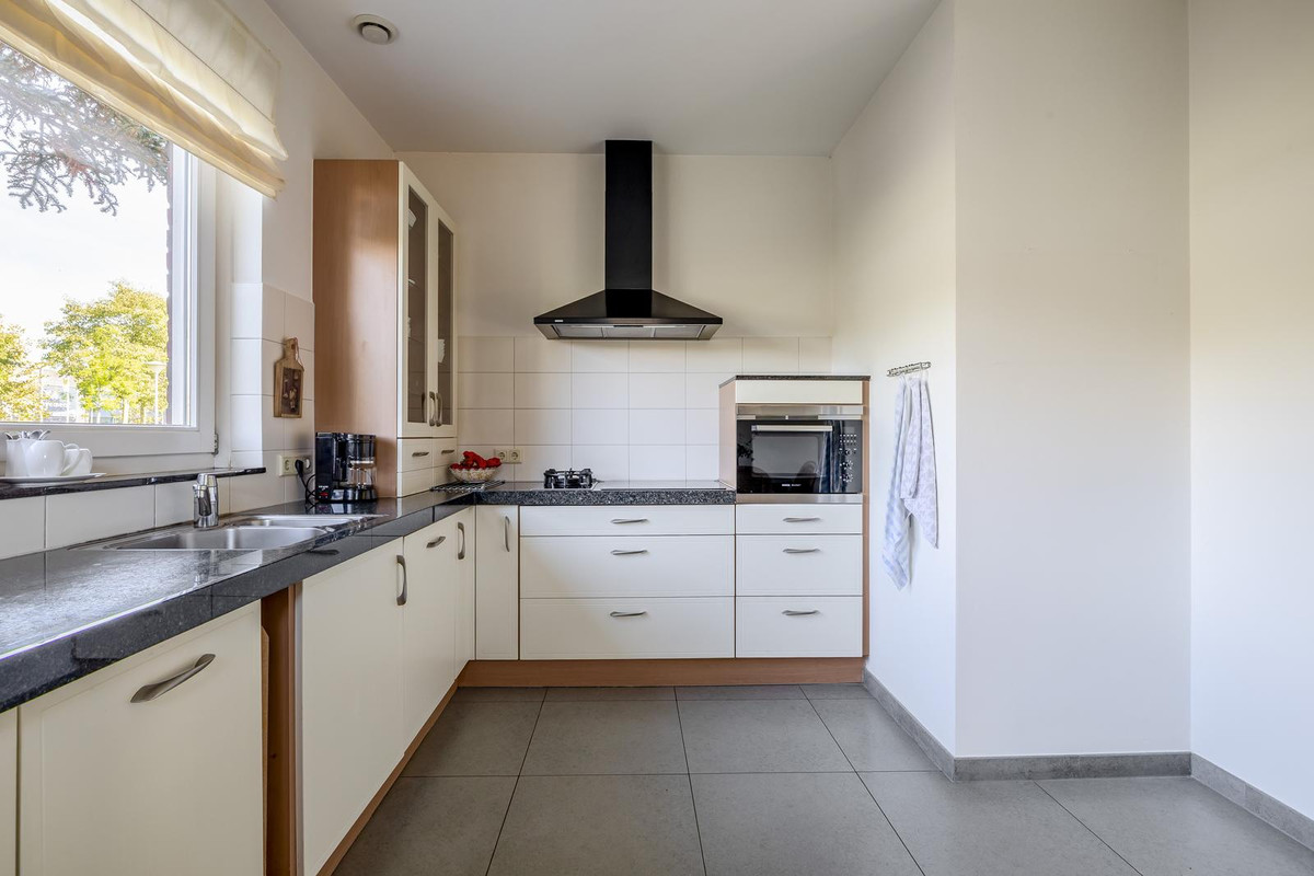 Vrijstaande woning te koop: Greyenstraat 25, Venlo