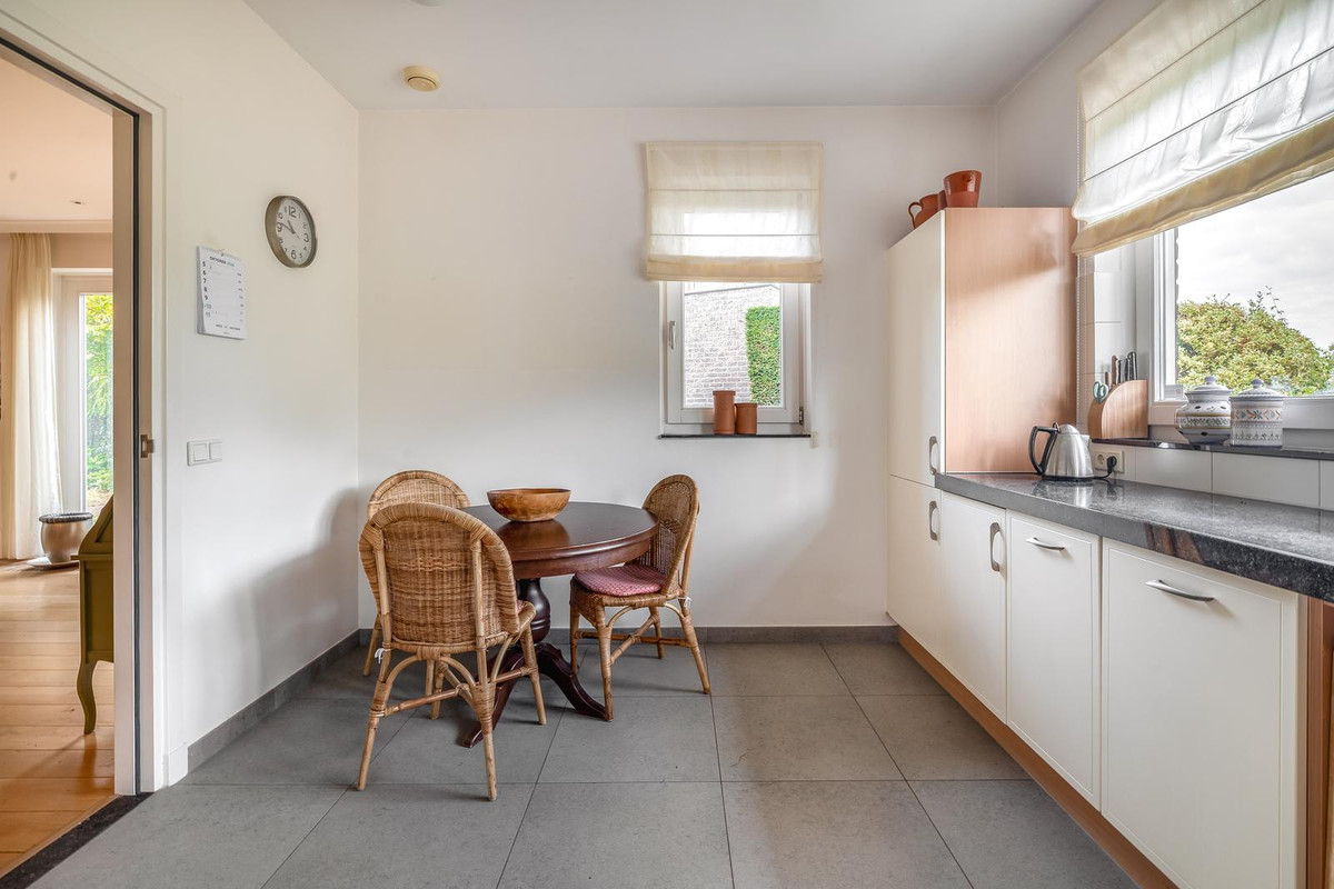 Vrijstaande woning te koop: Greyenstraat 25, Venlo