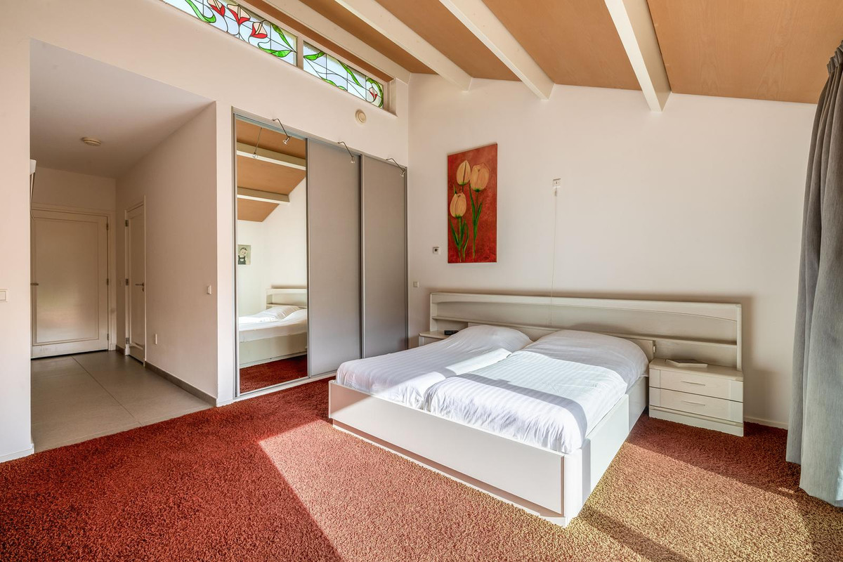 Vrijstaande woning te koop: Greyenstraat 25, Venlo