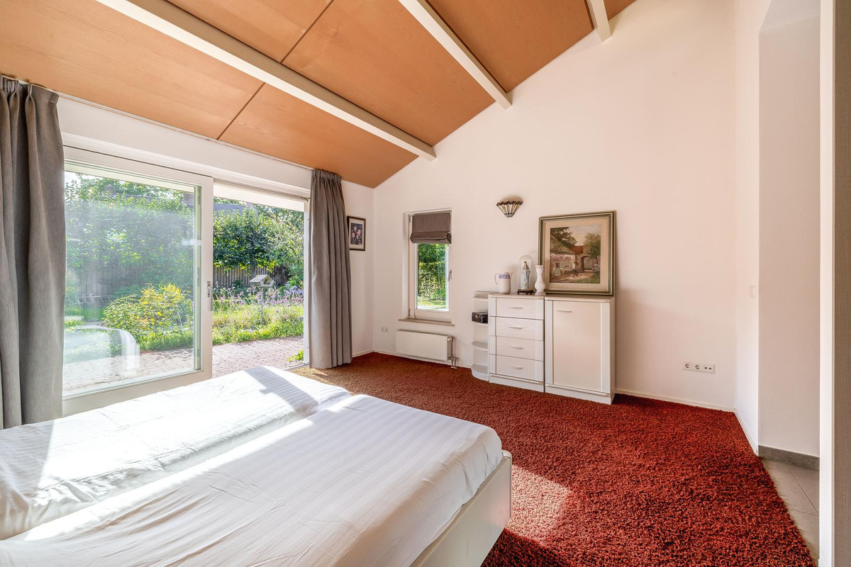Vrijstaande woning te koop: Greyenstraat 25, Venlo