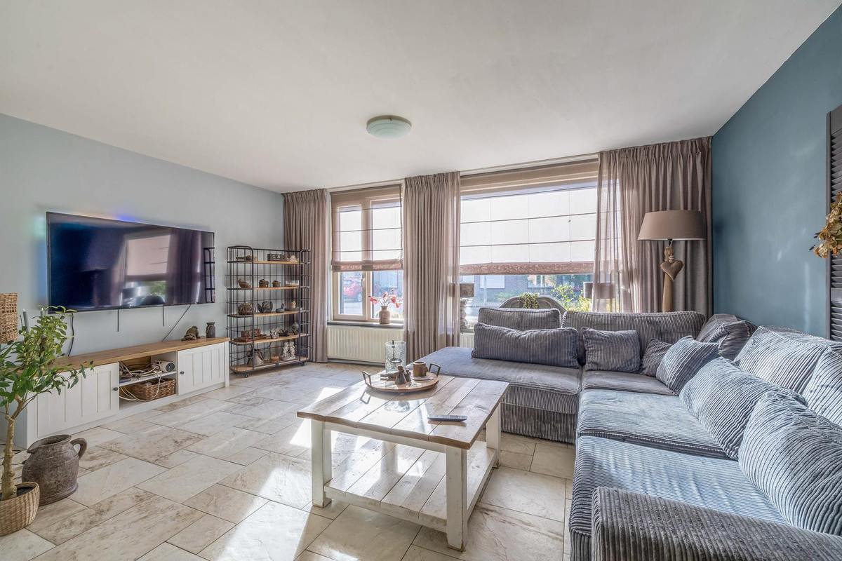 Tussenwoning te koop: Mimosastraat 26, Venlo