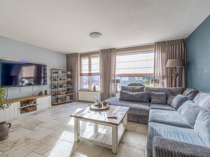 Mimosastraat 26
