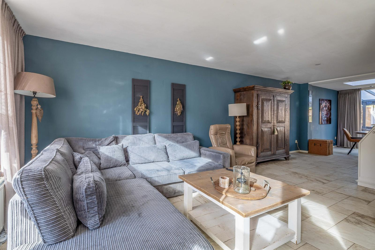 Tussenwoning te koop: Mimosastraat 26, Venlo