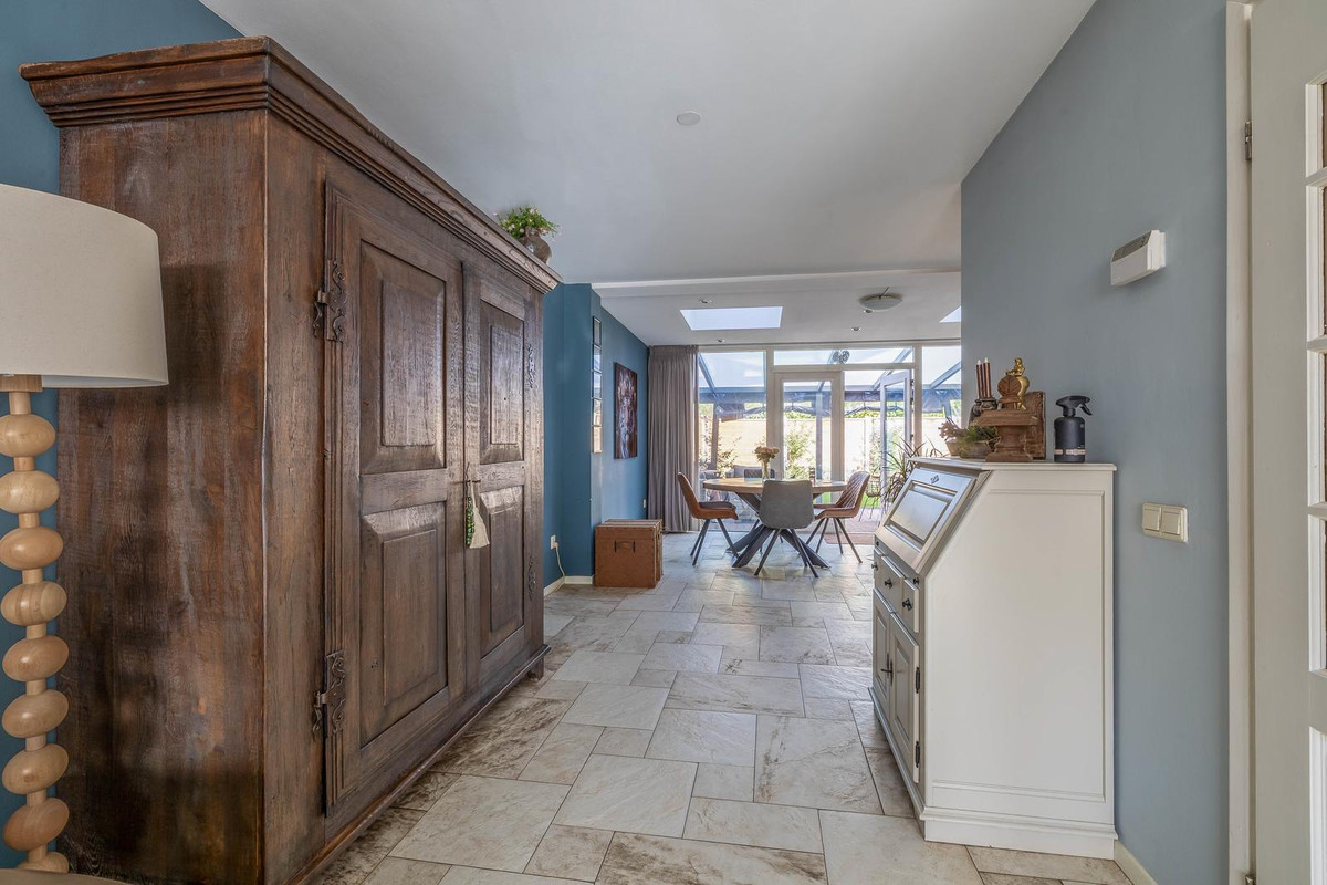 Tussenwoning te koop: Mimosastraat 26, Venlo