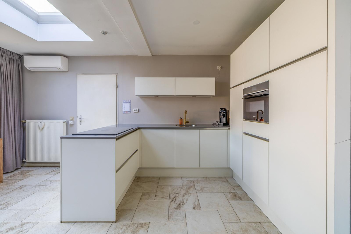 Tussenwoning te koop: Mimosastraat 26, Venlo