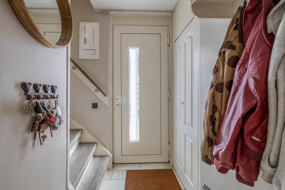 Tussenwoning te koop: Mimosastraat 26, Venlo