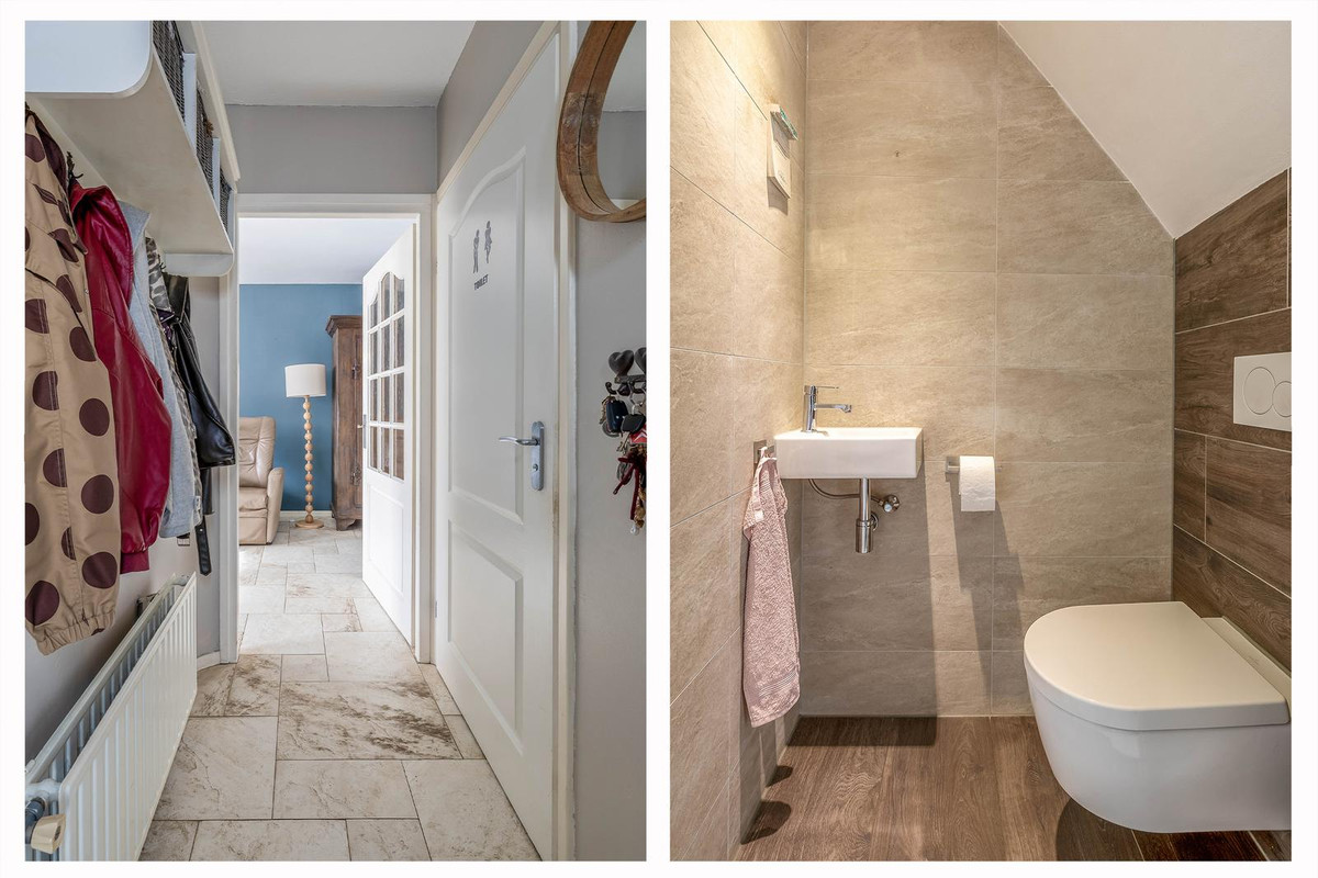 Tussenwoning te koop: Mimosastraat 26, Venlo