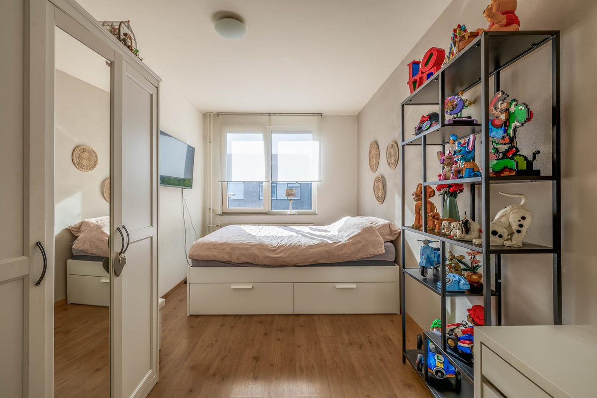 Tussenwoning te koop: Mimosastraat 26, Venlo