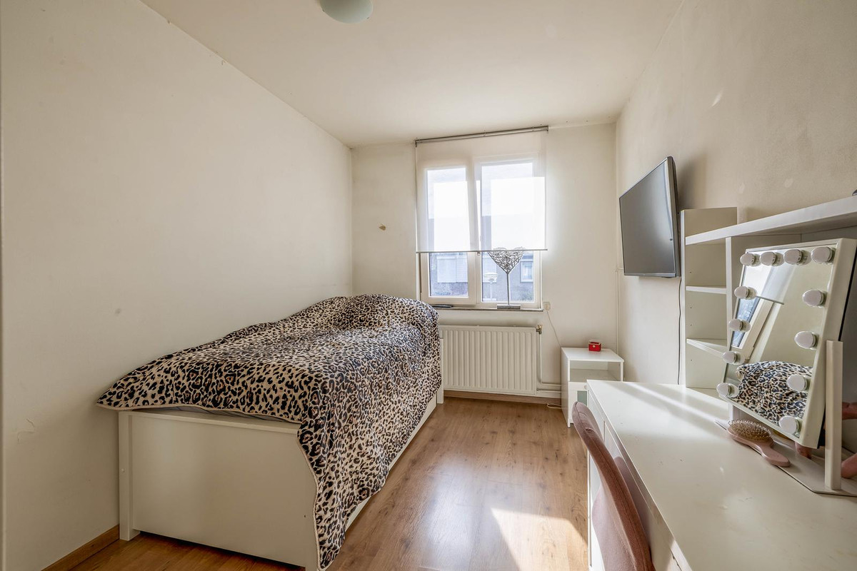 Tussenwoning te koop: Mimosastraat 26, Venlo