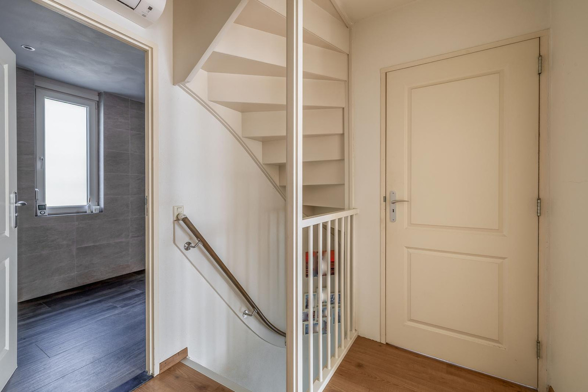 Tussenwoning te koop: Mimosastraat 26, Venlo