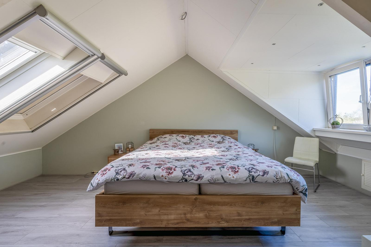 Tussenwoning te koop: Mimosastraat 26, Venlo