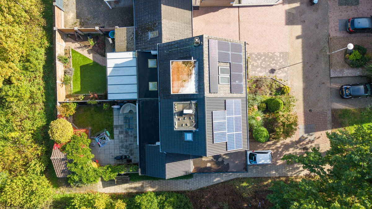 Tussenwoning te koop: Mimosastraat 26, Venlo