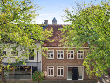 Marktstraat 28A