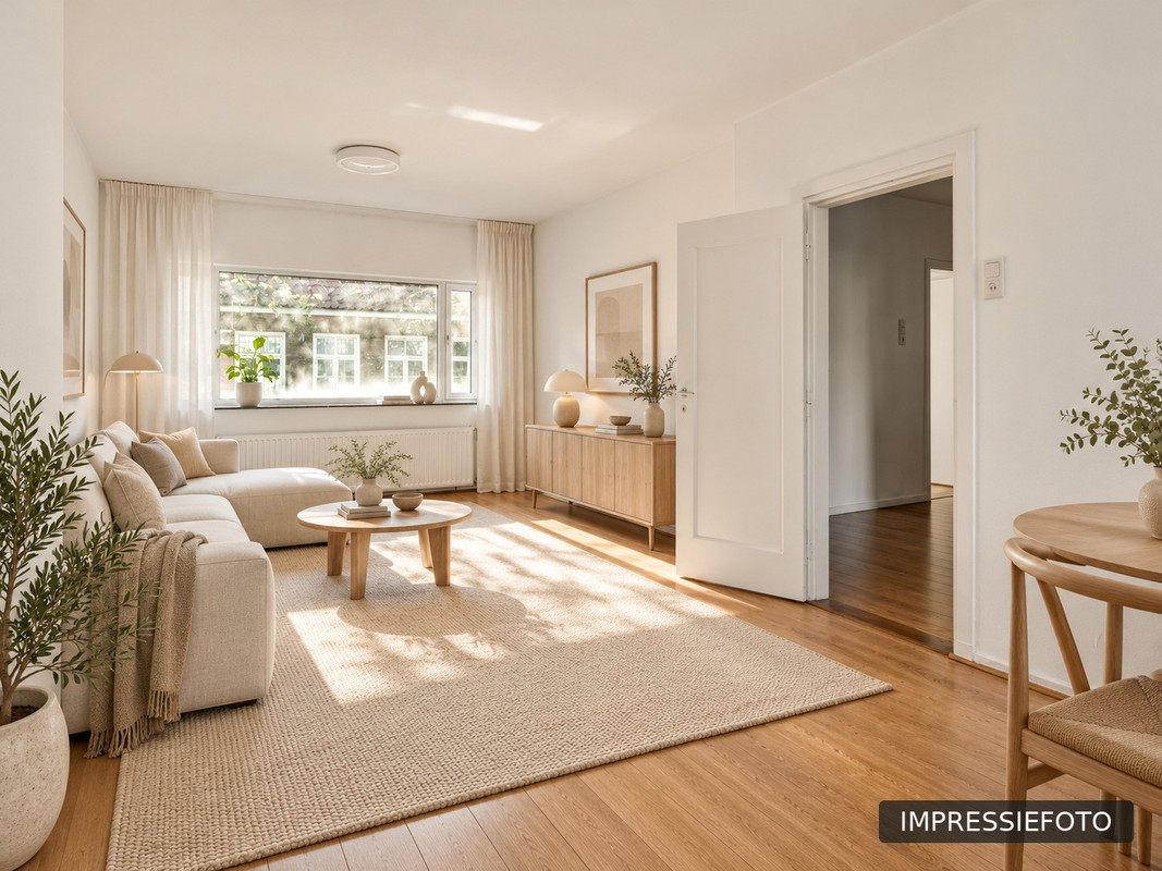 Appartement te koop: Marktstraat 28A, Beek