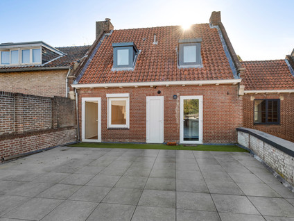 Marktstraat 28A