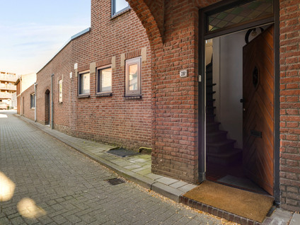 Marktstraat 28A