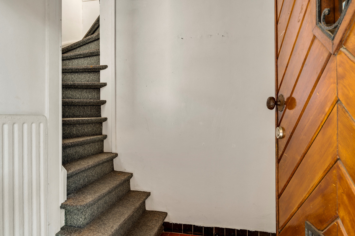 Appartement te koop: Marktstraat 28A, Beek