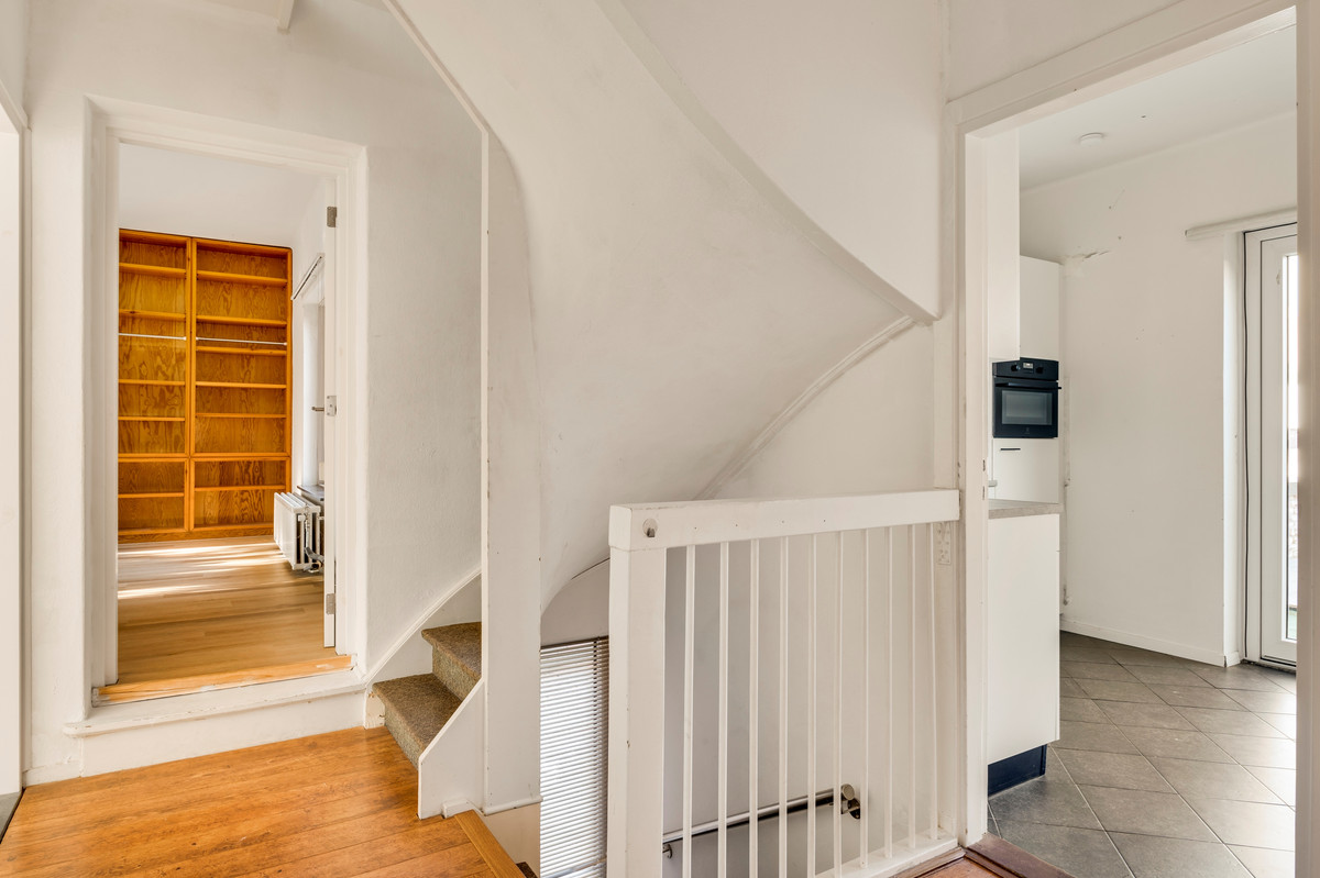 Appartement te koop: Marktstraat 28A, Beek