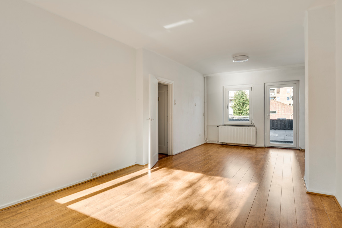 Appartement te koop: Marktstraat 28A, Beek