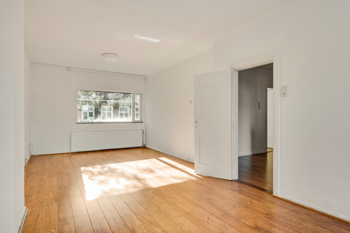 Appartement te koop: Marktstraat 28A, Beek