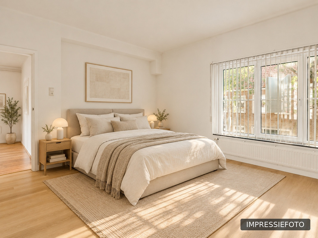 Appartement te koop: Marktstraat 28A, Beek