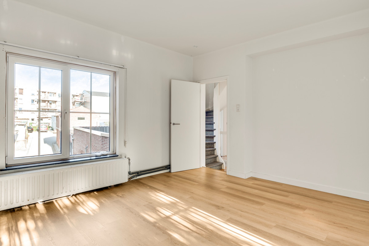 Appartement te koop: Marktstraat 28A, Beek
