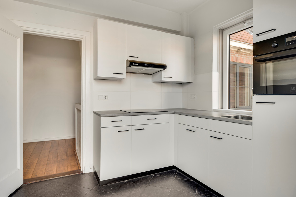 Appartement te koop: Marktstraat 28A, Beek