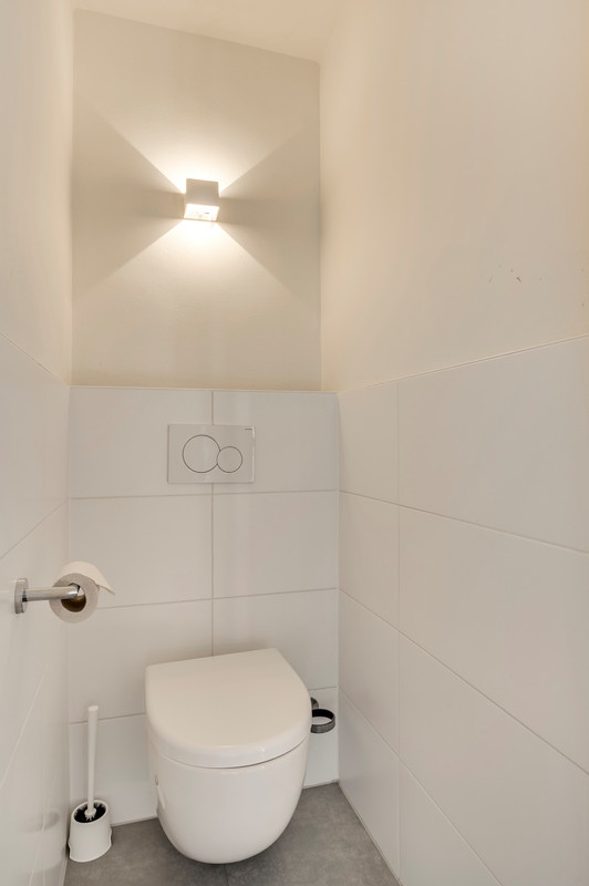 Appartement te koop: Marktstraat 28A, Beek