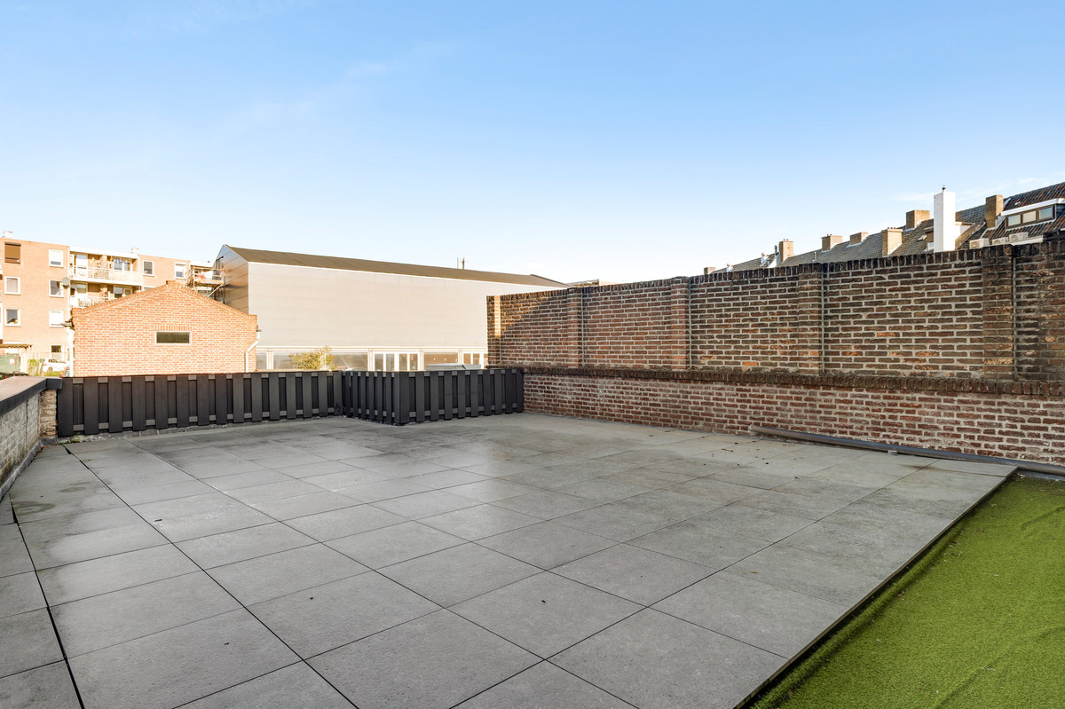 Appartement te koop: Marktstraat 28A, Beek