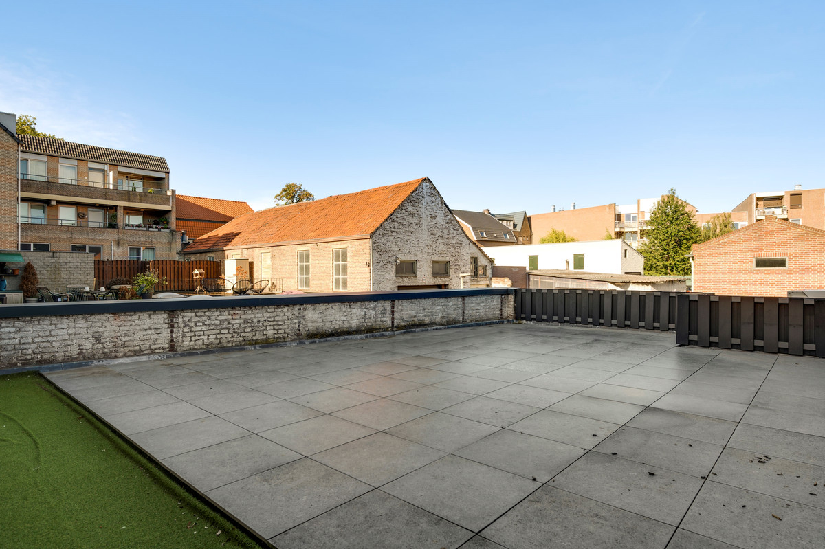 Appartement te koop: Marktstraat 28A, Beek