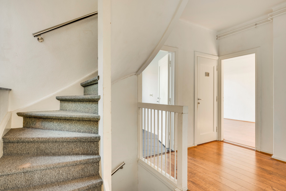 Appartement te koop: Marktstraat 28A, Beek