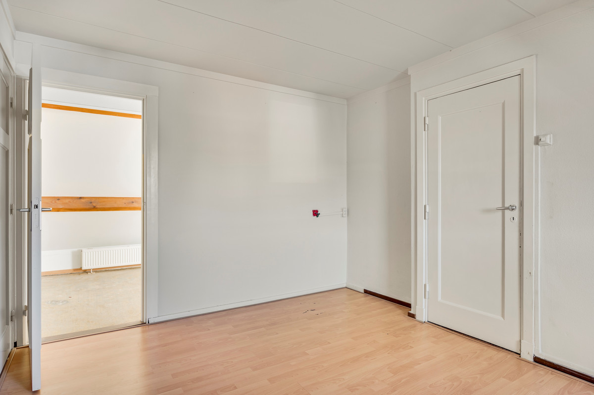 Appartement te koop: Marktstraat 28A, Beek