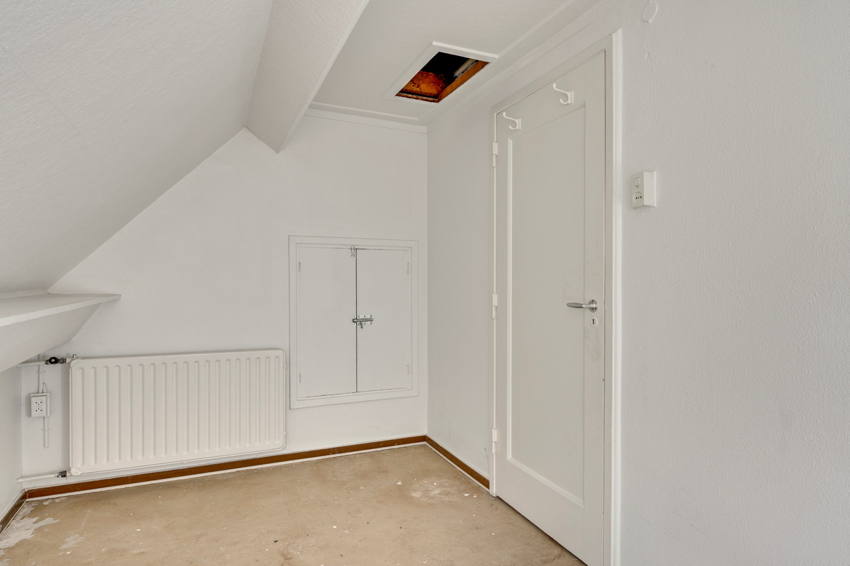 Appartement te koop: Marktstraat 28A, Beek