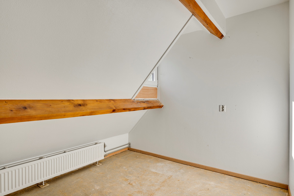 Appartement te koop: Marktstraat 28A, Beek