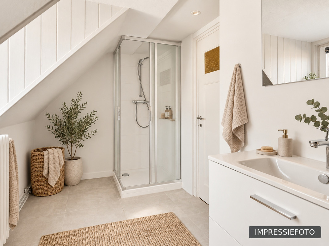 Appartement te koop: Marktstraat 28A, Beek